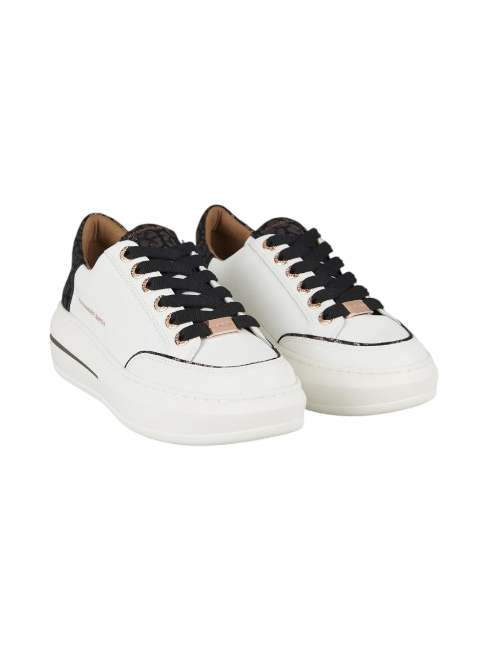 Alexander Smith Sneakers Donna LANCASTER ASBCLSW-1861-WKB