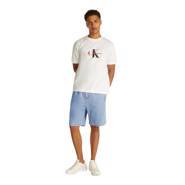 calvin klein Bermuda Uomo J30J327506