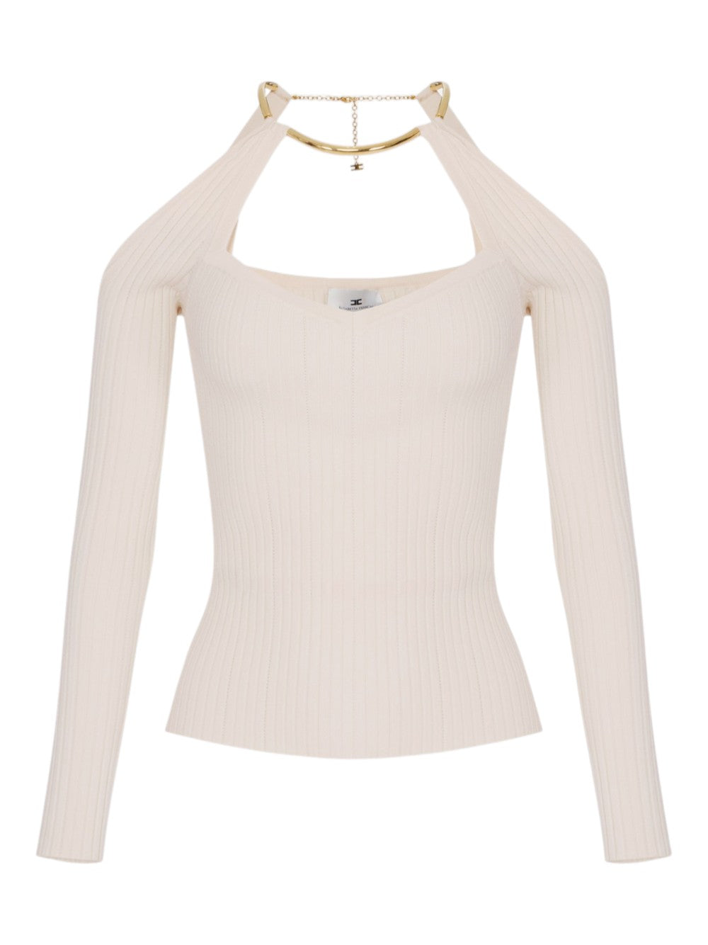 Elisabetta Franchi Maglia Donna  MK89S61E2193