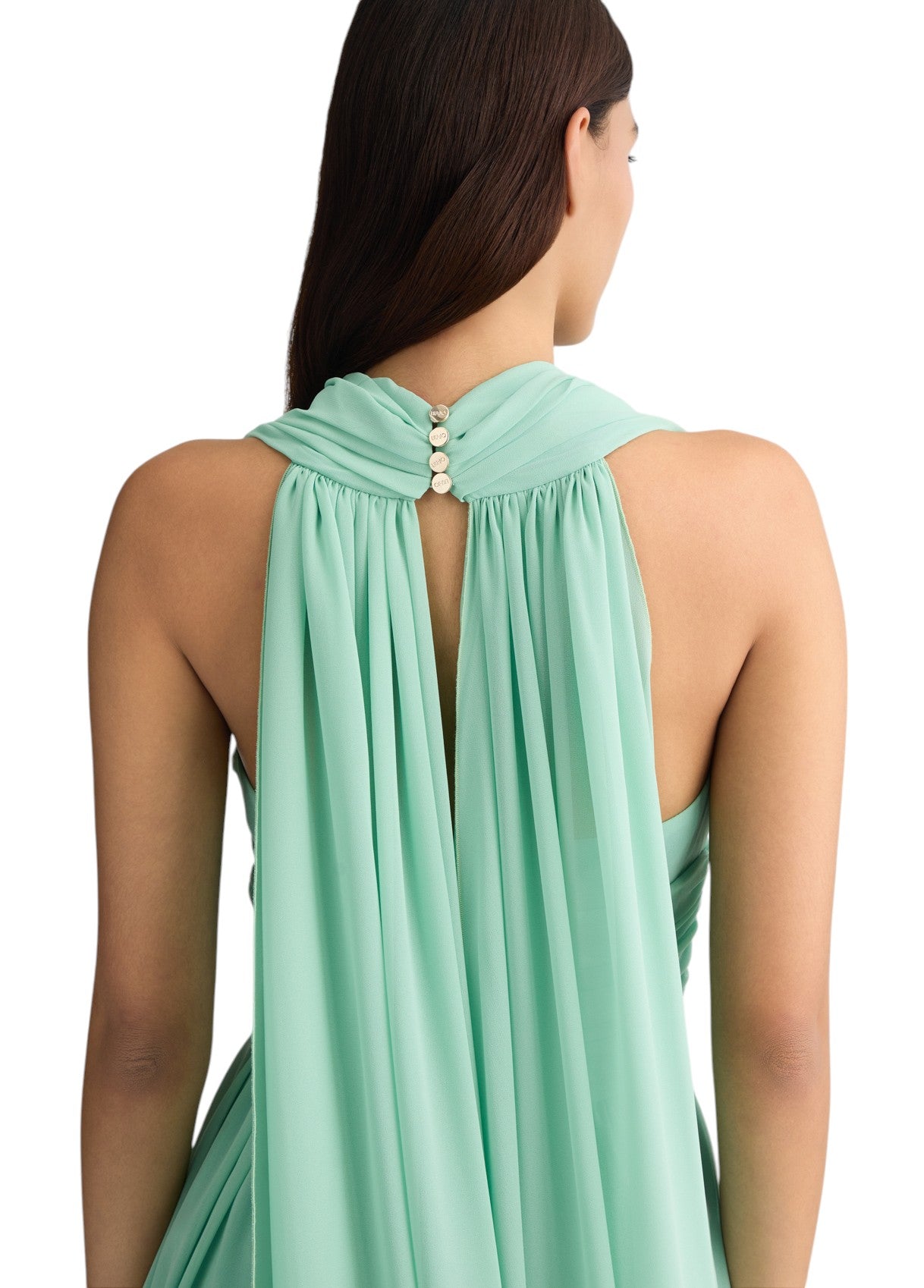 LIU JO Women's dress CA5302TS869