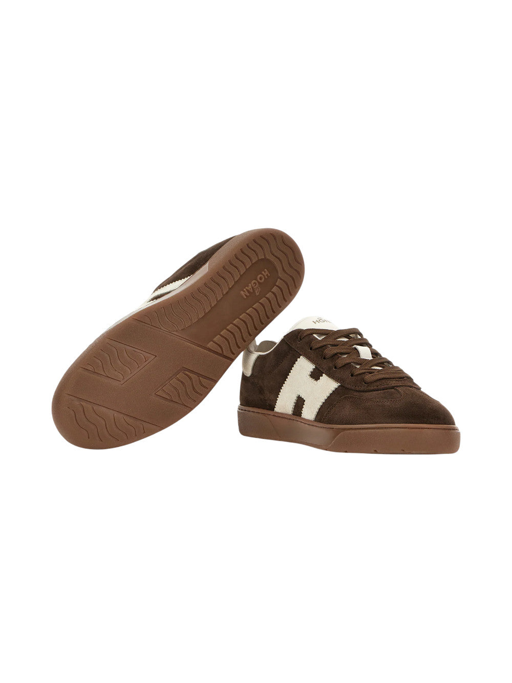 Hogan Sneakers Uomo Cool HXM6470FB60PJQ9999
