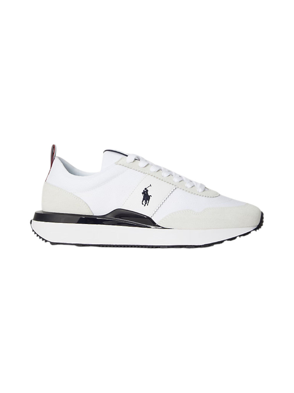 Polo Ralph Lauren Sneakers Uomo LOW TOP LACE 809P01638001