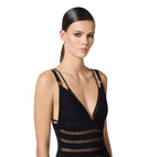 elisabetta franchi ABITO LUNGO Donna AM40Q51E2