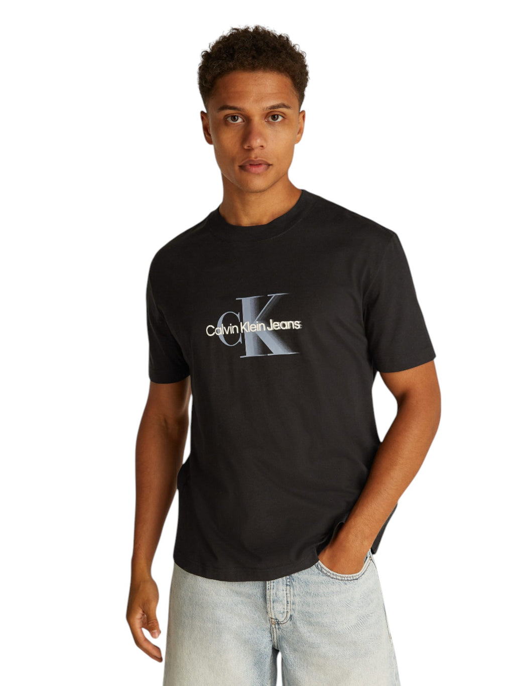 calvin klein T-SHIRT Uomo J30J327471