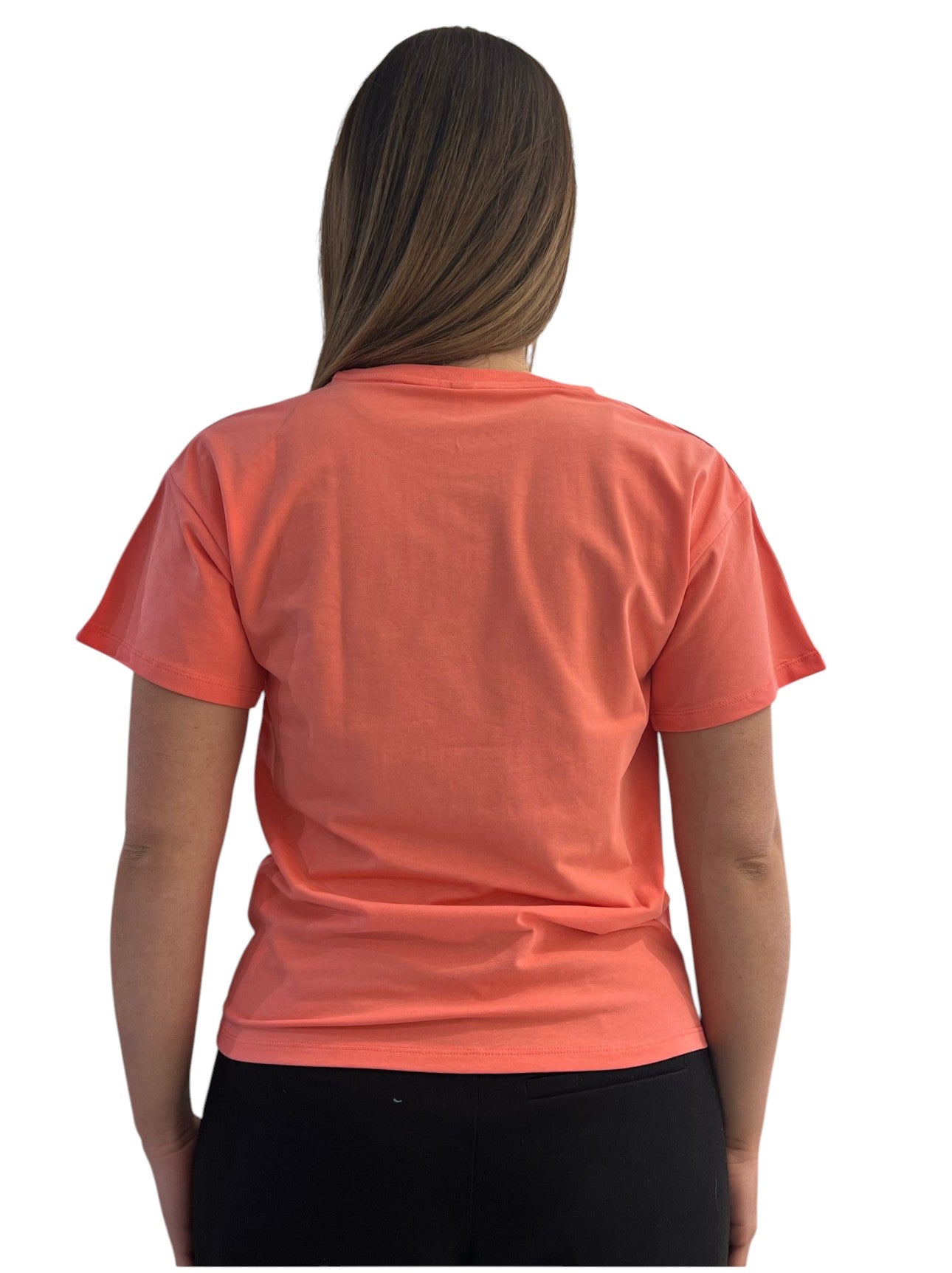 MOSCHINO T-SHIRT Women 251V6A0791