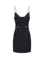 Elisabetta Franchi Abito Donna  AB82856E2110