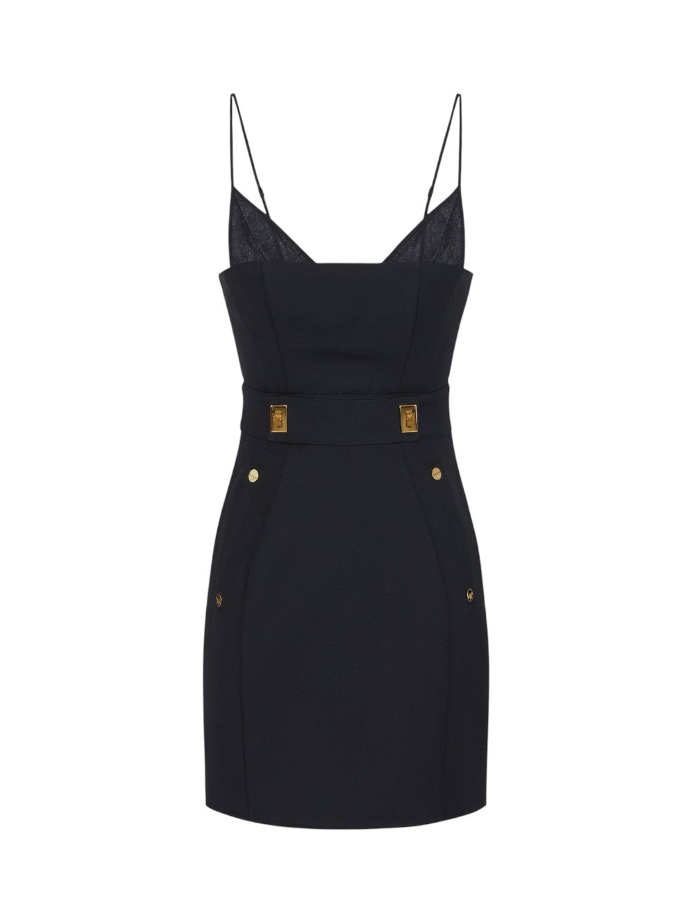 Elisabetta Franchi Abito Donna  AB82856E2110