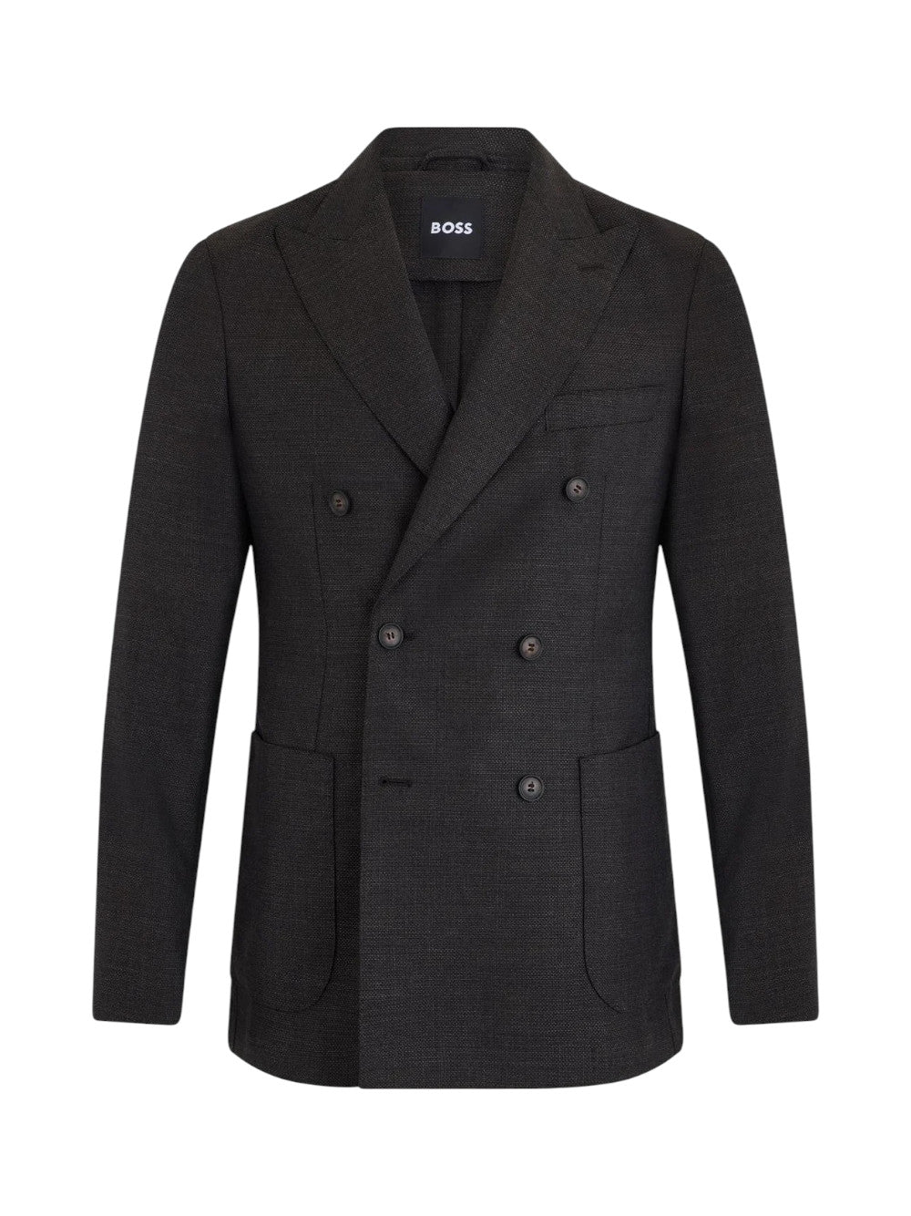 BOSS Giacca Uomo C-Hanry 50562359 207