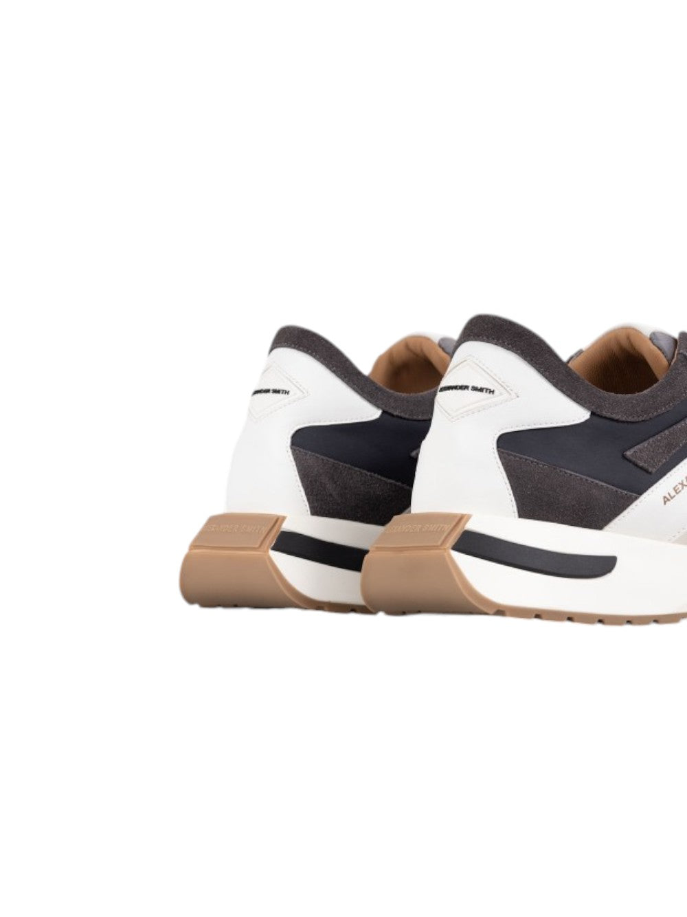 Alexander Smith Sneakers Uomo HYM-3084