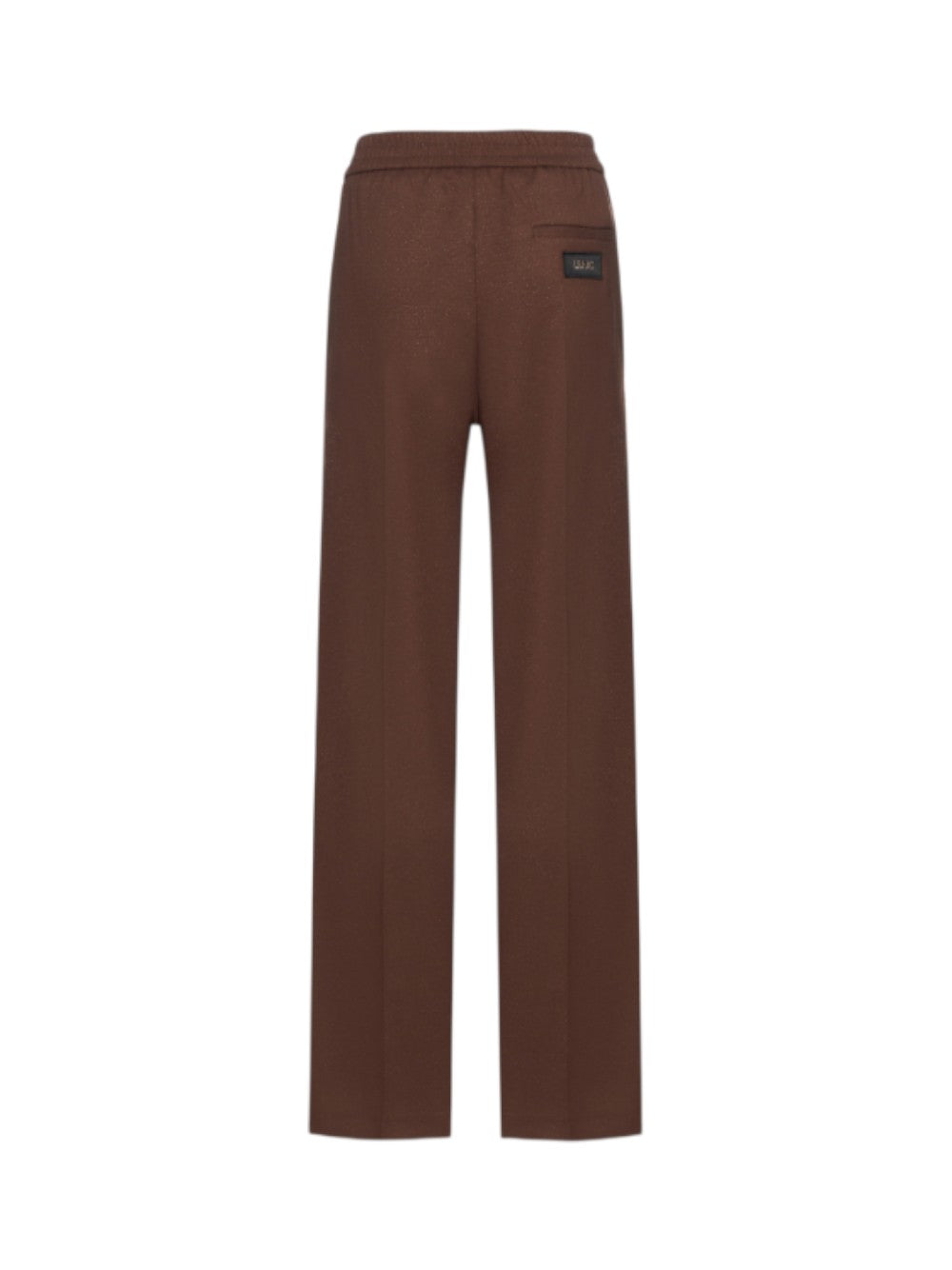 Liu Jo Pantalone Donna  MF5349T159A P9071