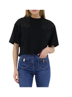 elisabetta franchi T-SHIRT Donna MA01851E2