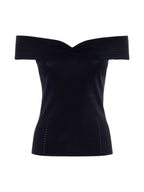 Nenette Maglia Donna Mora 41BB-MoraNe