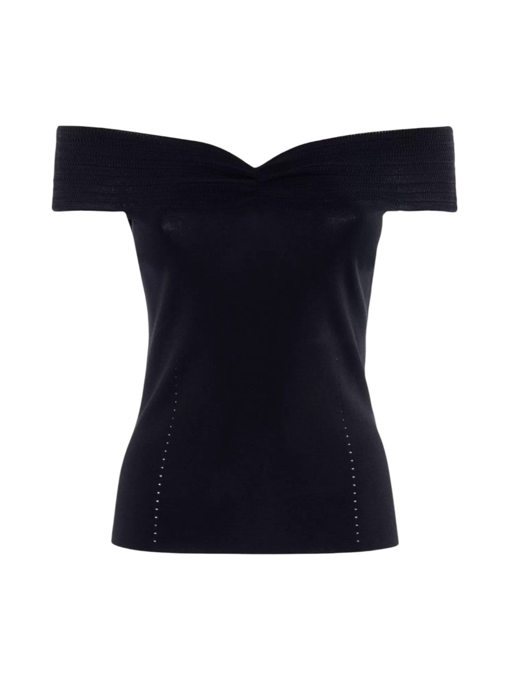 Nenette Maglia Donna Mora 41BB-MoraNe
