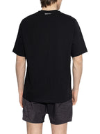 Dsquared2 T-SHIRT Uomo SUNSET CHASER D9M3Z6280 001