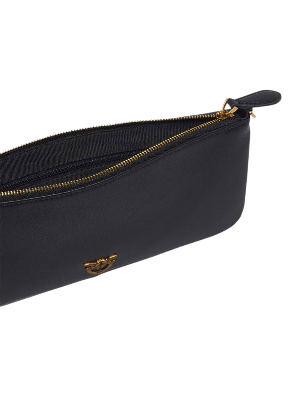 Pinko Borsa Donna HORIZONTAL FLAT VITELLO SETA 102747A0F1Z99Q