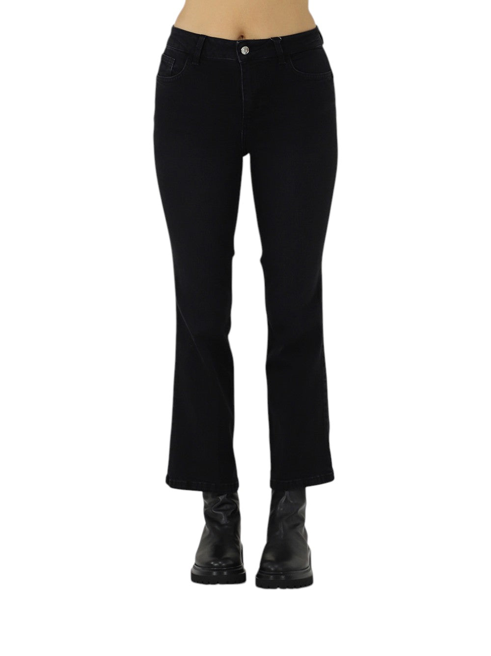 Liu Jo Jeans Donna B.UP PRIndiaCESS H.W. UF6040D0360 87531