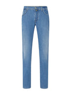 Jacob Cohën JEANS Uomo JUM_QE004 065 S4153