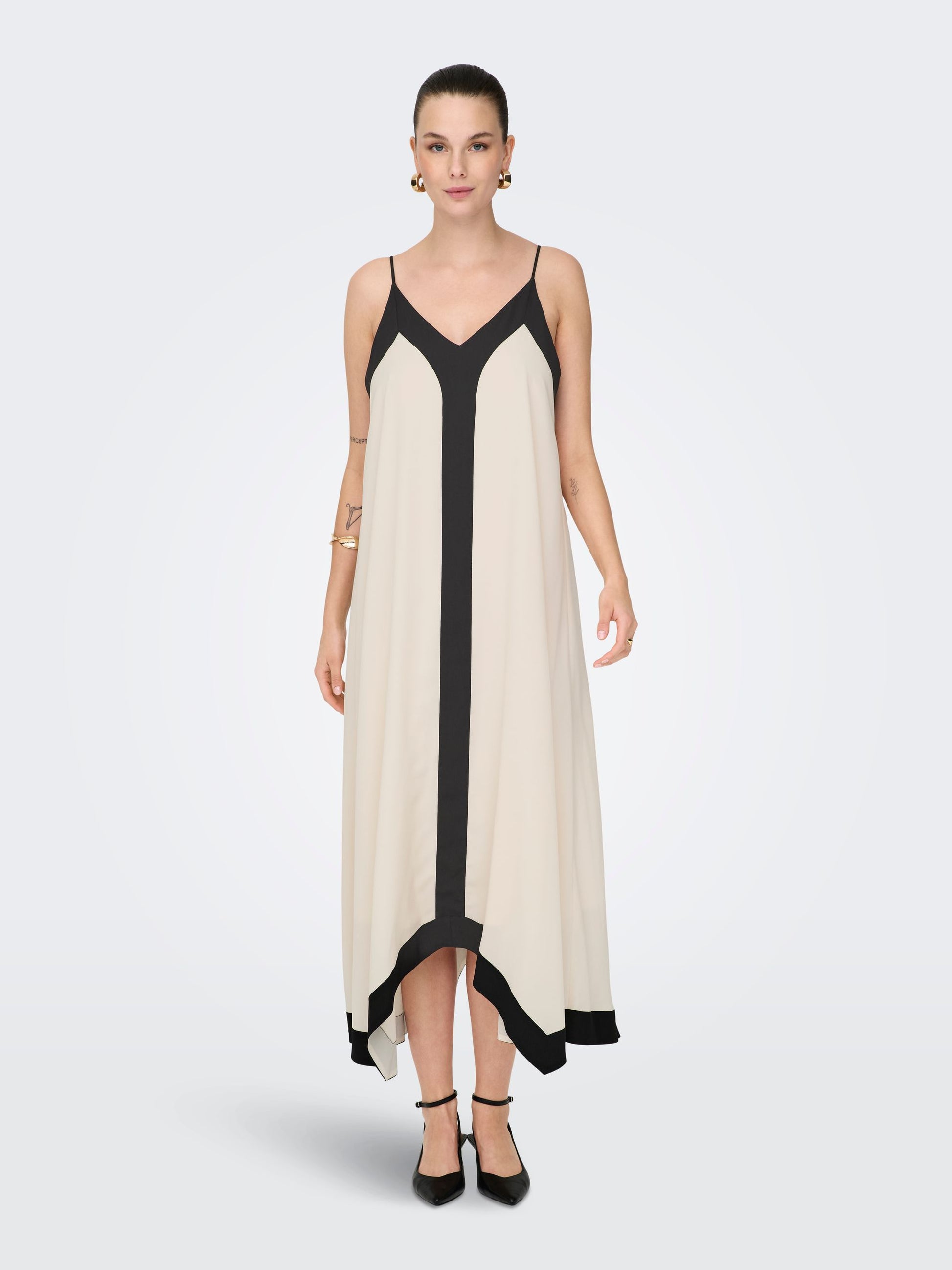 ONLY Abito Donna 15344890