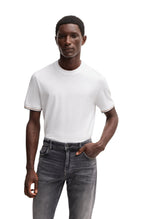 BOSS T-SHIRT Uomo 50501097