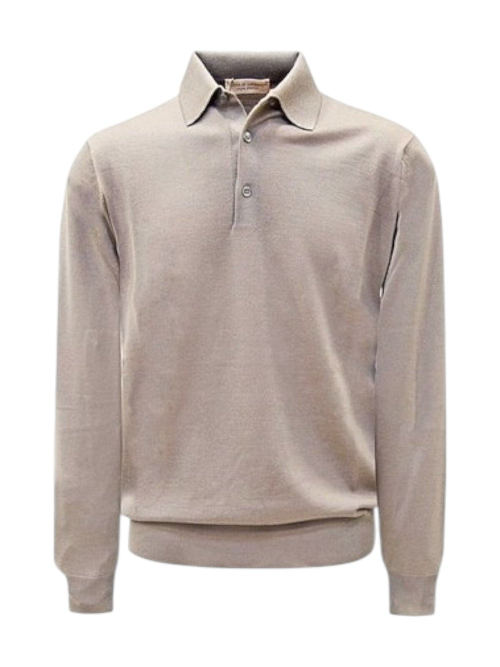 Filippo De Laurentiis Polo Uomo  PL1MLPAR RM16R 080