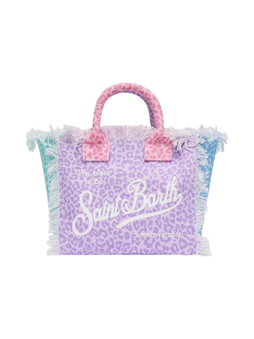 MC2 Saint Barth Borsa Donna  VAMI001 03447L