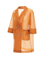 Herno Cappotto Donna Cappotto Doppiopetto CA000616D127793820