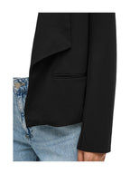 VILA Giacca Donna Viclua L/S Blazer 14105326