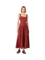 Max Mara Studio Abito Donna Mstfeltre 2616221022650 014