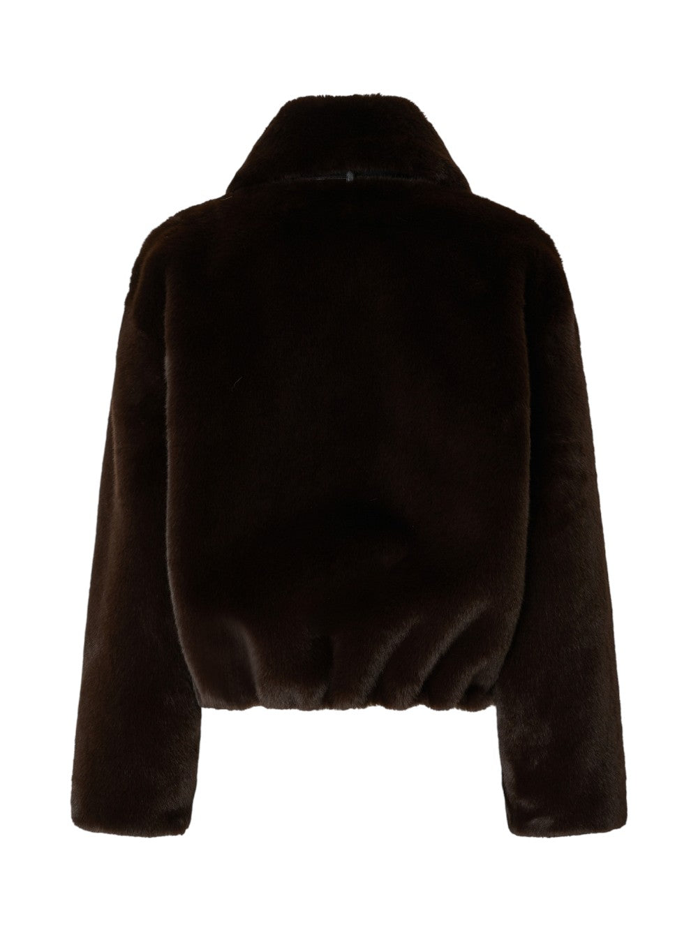 Pinko Simil Pelliccia Donna ESTEBANA BLOUSON 106013A1ZM M28