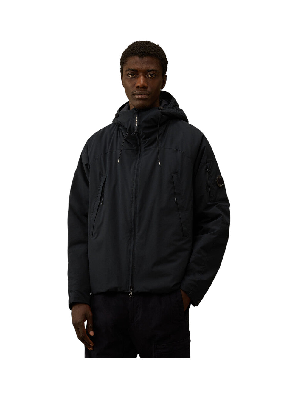 C.p. Company GIUBBINO Uomo Medio 19CMOW006A110264A 888