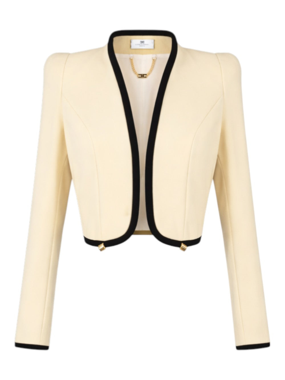 Elisabetta Franchi Giacca Donna  GI21461E2E84