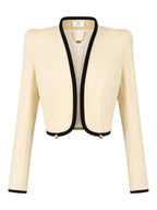 Elisabetta Franchi Giacca Donna  GI21461E2E84