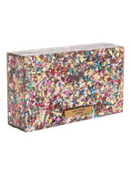 Kurt Geiger Borsa Donna Crystals Box Clutch 5374969979 69