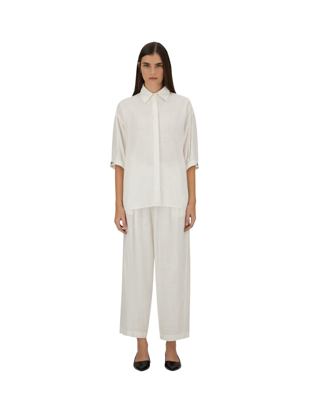 Herno Camicia Donna  CM000046D126891000