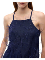 Pinko Top Donna PHEDRA TOP GEORGETTE FULL PIUM 107906A2SP F92