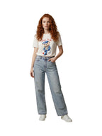 ONLY T-shirt Donna  15369945 Cn