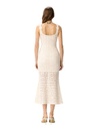 Pinko Abito Donna JUNCUS ABITO CROCHET SEWON FLO 106862A3B8C10