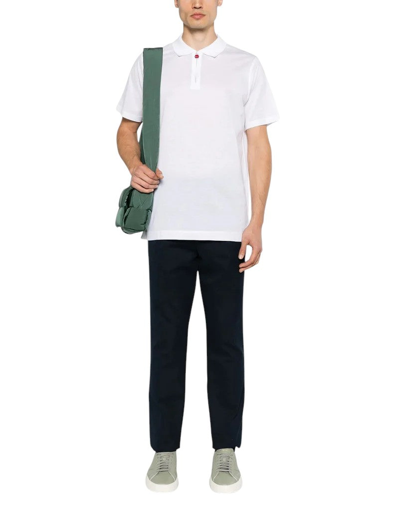 KITON POLO Uomo UMK1171