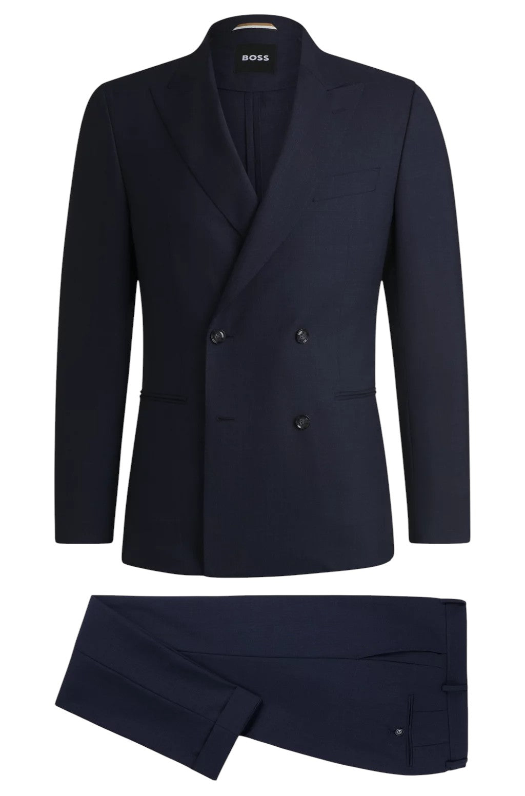 BOSS abito uomo Uomo 50540770