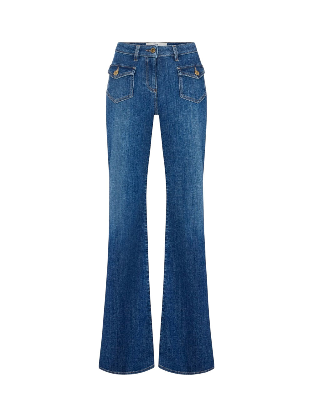Elisabetta Franchi Jeans Donna  PJ18N66E2139