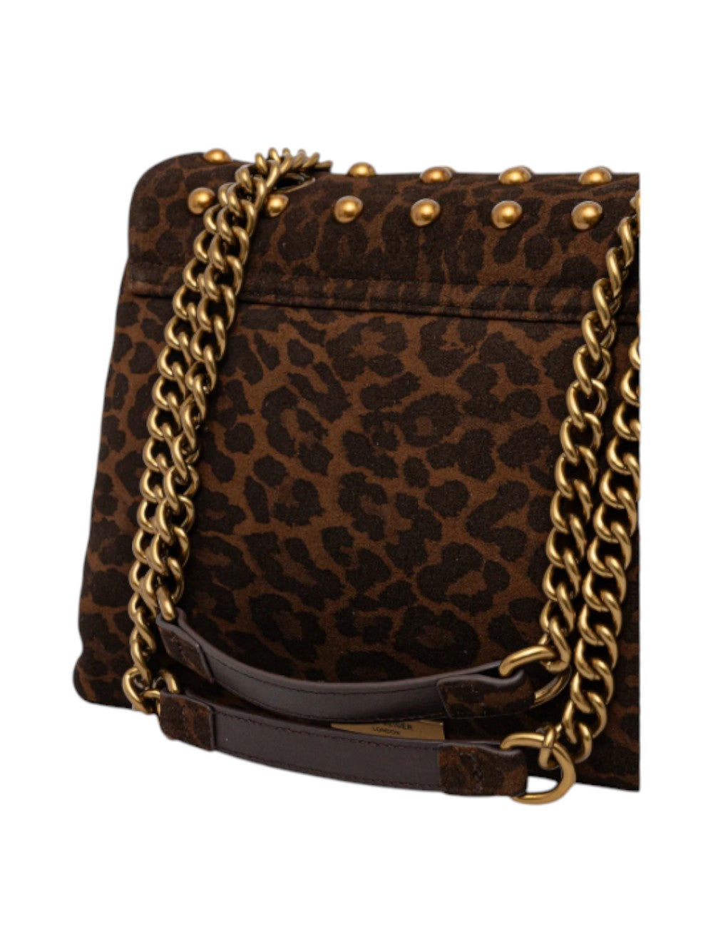 Kurt Geiger Borsa Donna LG KENSINGTON STUDS LG KENSINGTON STUDS