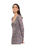 Liu Jo Abito Donna  MF5080J3821 M9993