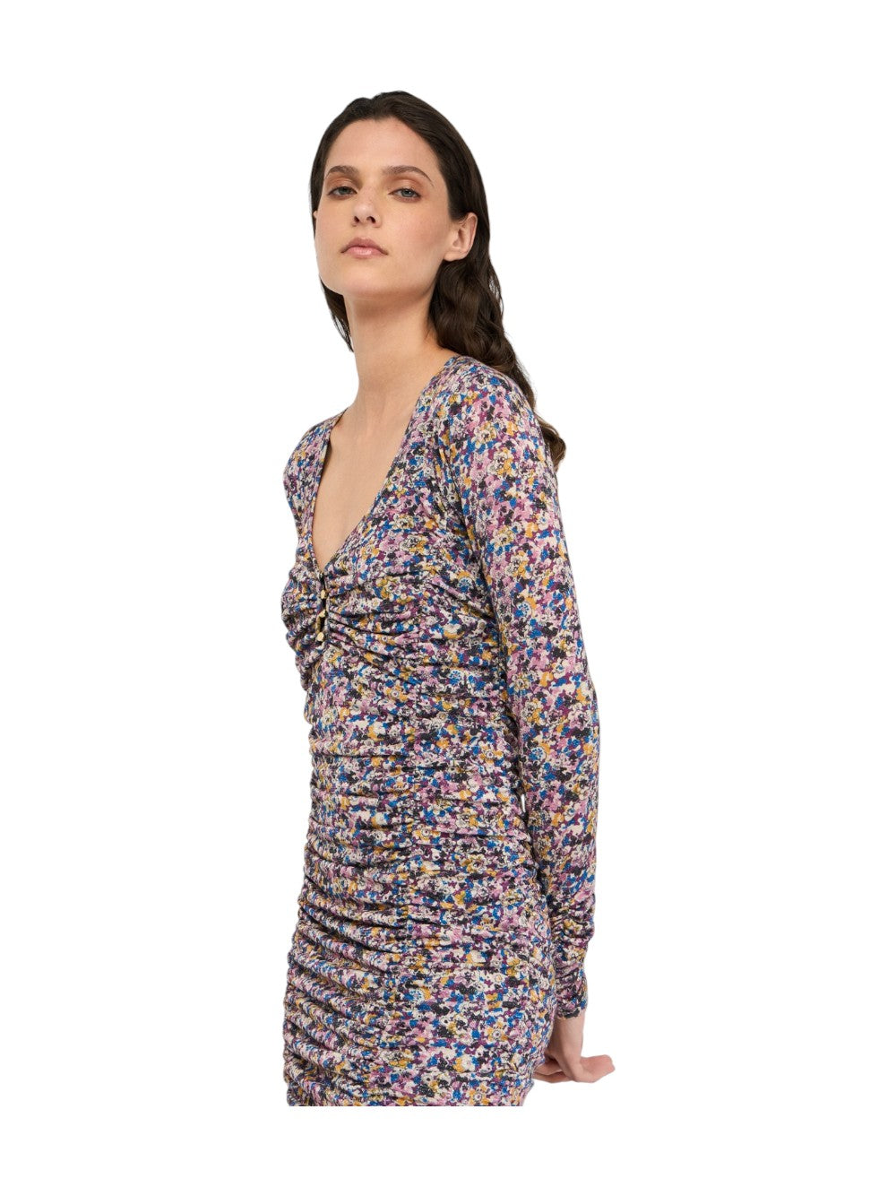 Liu Jo Abito Donna  MF5080J3821 M9993