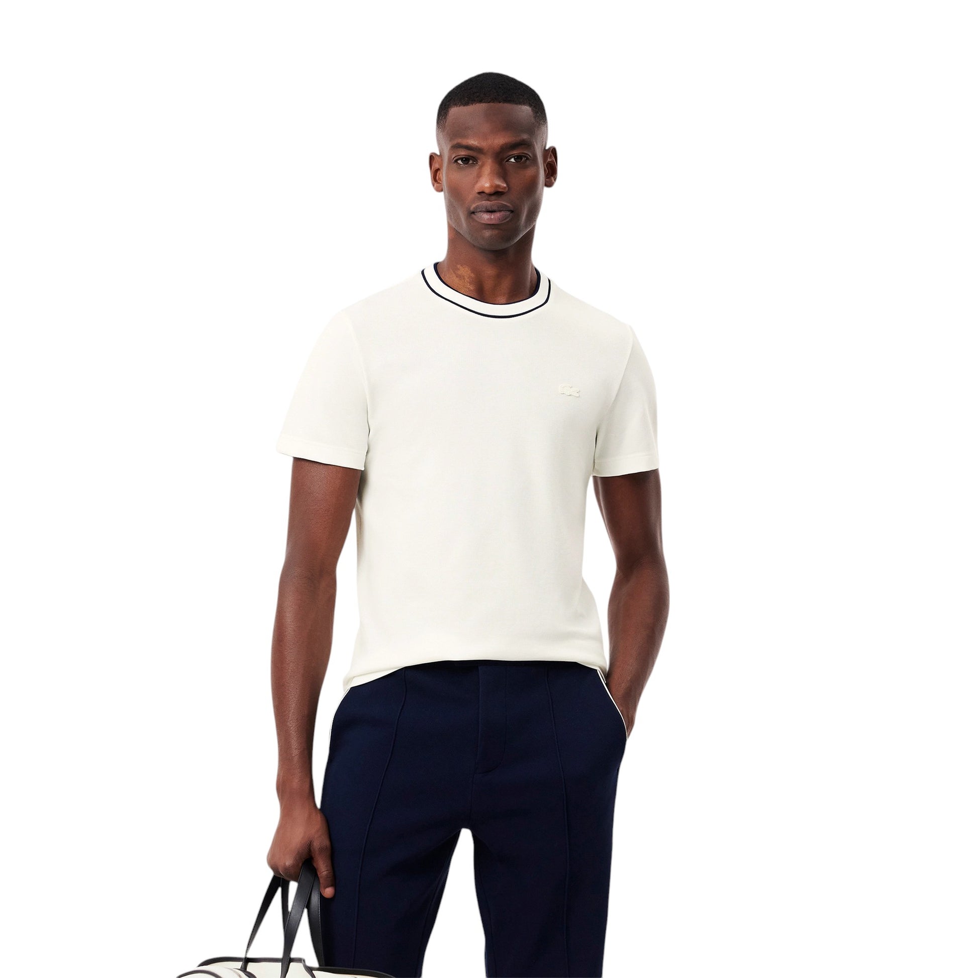 lacoste T-SHIRT Uomo TH8174