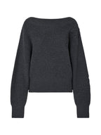 Liu Jo Maglia Donna MAGLIA CHIUSA M/L CF6031MA22S 02070