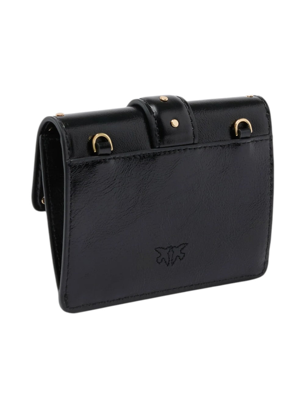 Pinko Borsa Donna LOVE POCKET STUDS VIT. POLISHE 107637A3LP Z99Y