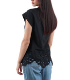 LIU JO T-SHIRT Women WA5167T4853