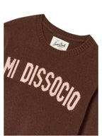 MC2 Saint Barth Maglia Donna PRINCESS PRC0001 02487M