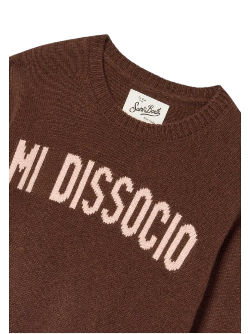 MC2 Saint Barth Maglia Donna PRINCESS PRC0001 02487M