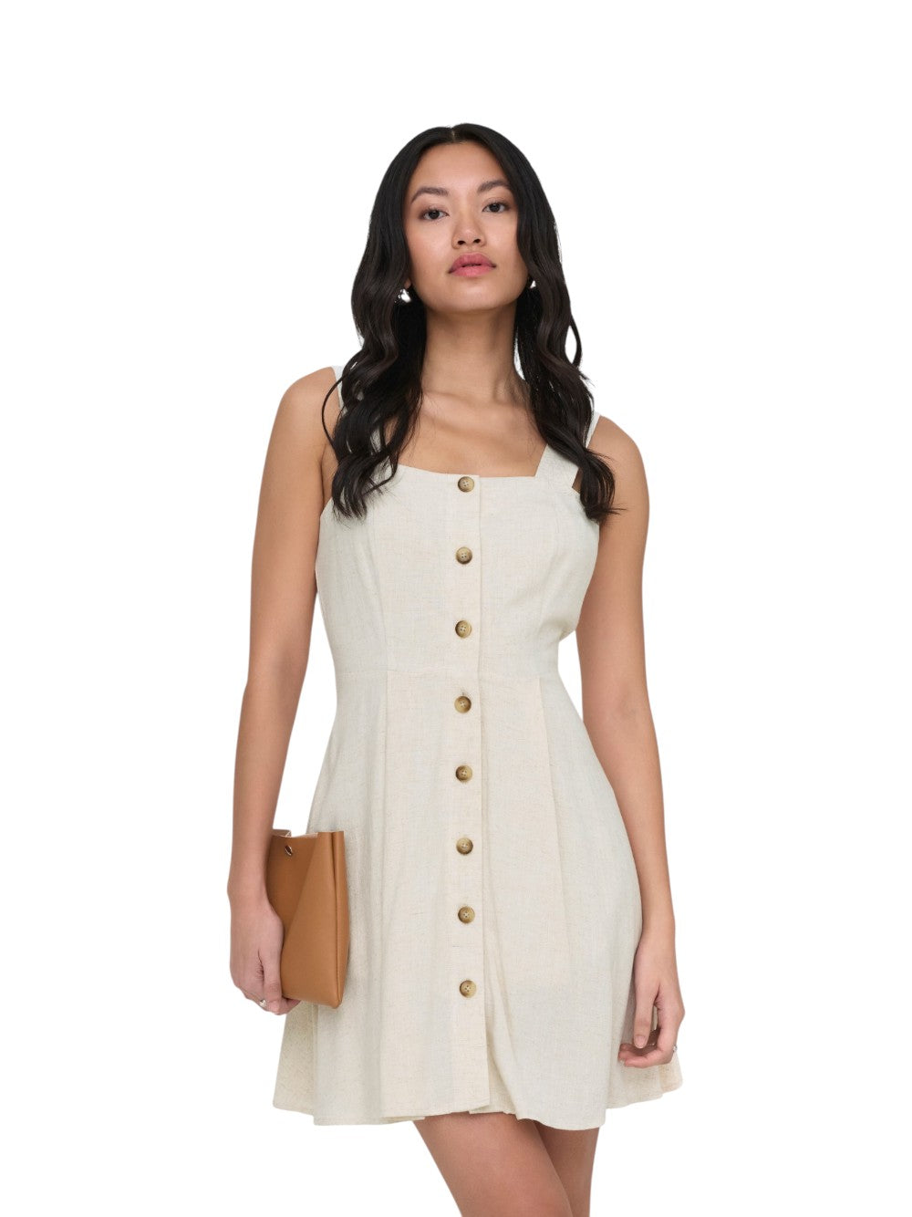ONLY Abito Donna  15370390 Mb